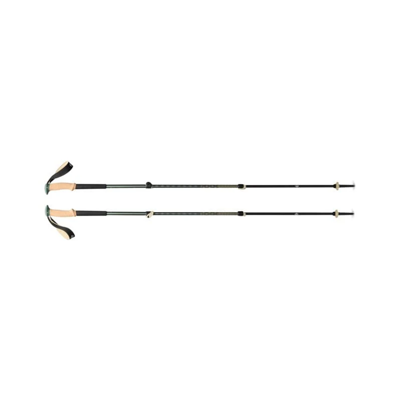 Black Diamond Trail Cork Trekking Poles (1 Pair) (2025) - Image 2