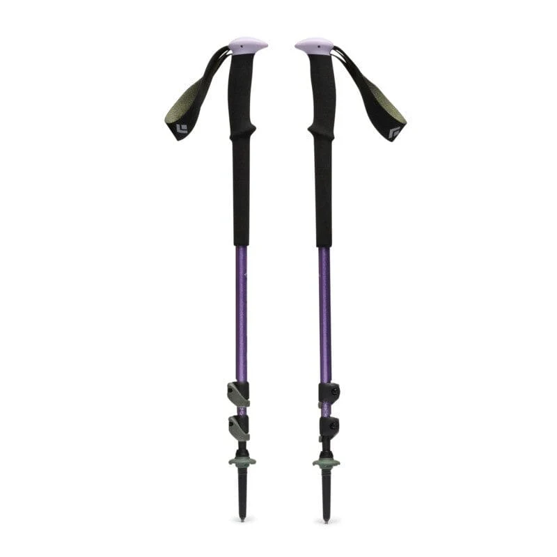 Black Diamond Trail Trekking Poles (2025) - Image 7