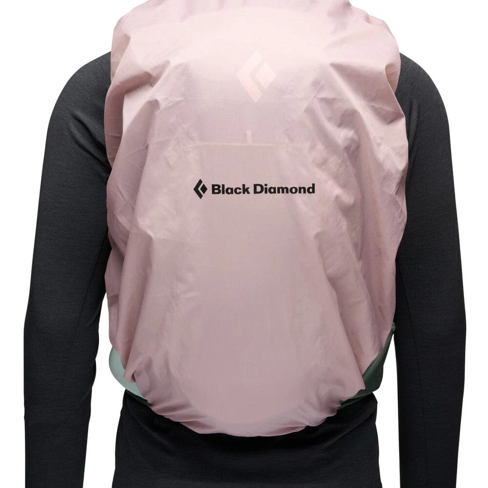 Black Diamond Trail Vista 20 Backpack - Image 12