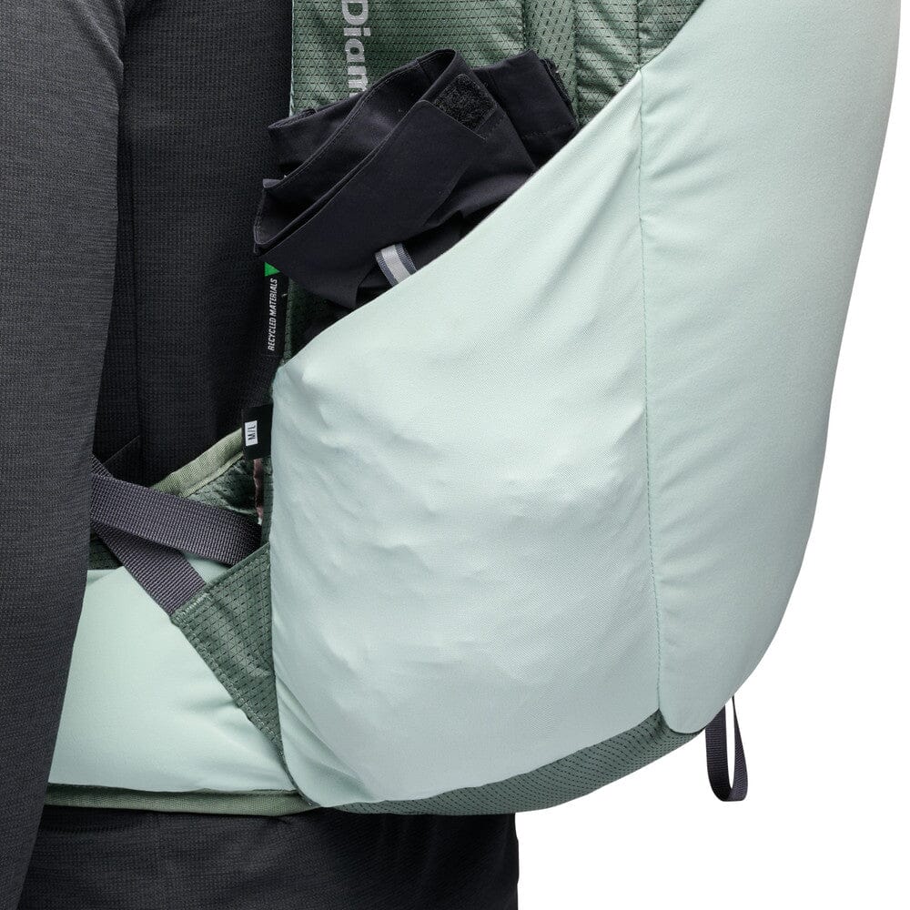 Black Diamond Trail Vista 20 Backpack - Image 14