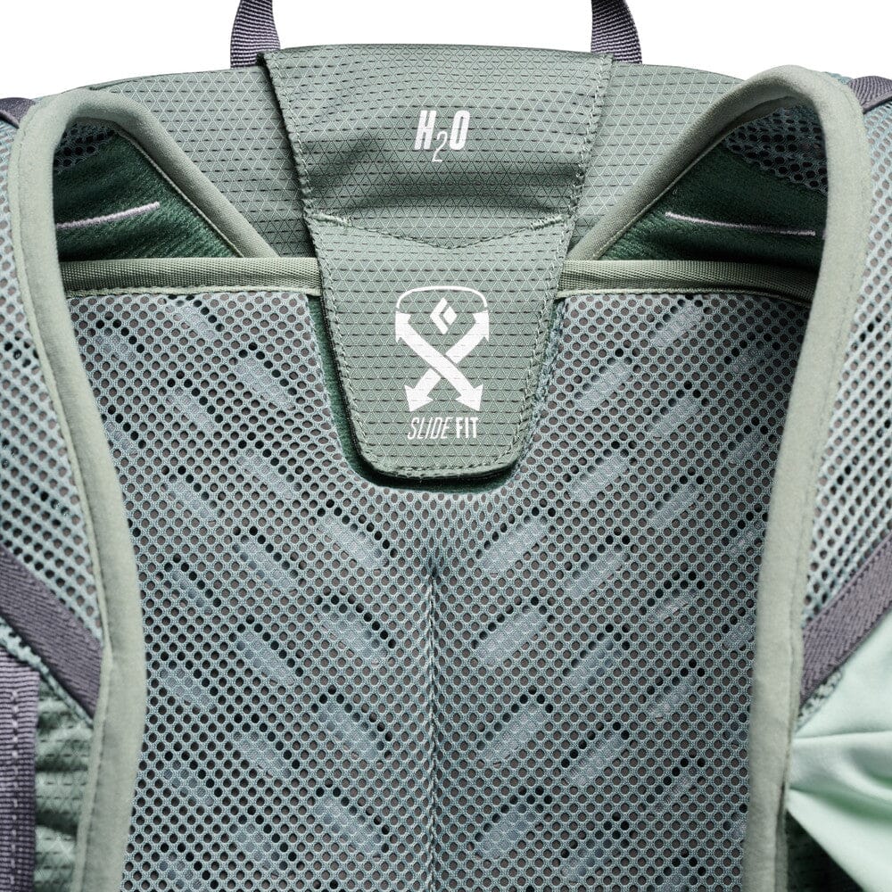Black Diamond Trail Vista 20 Backpack - Image 3