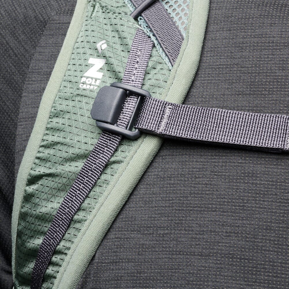 Black Diamond Trail Vista 20 Backpack - Image 7