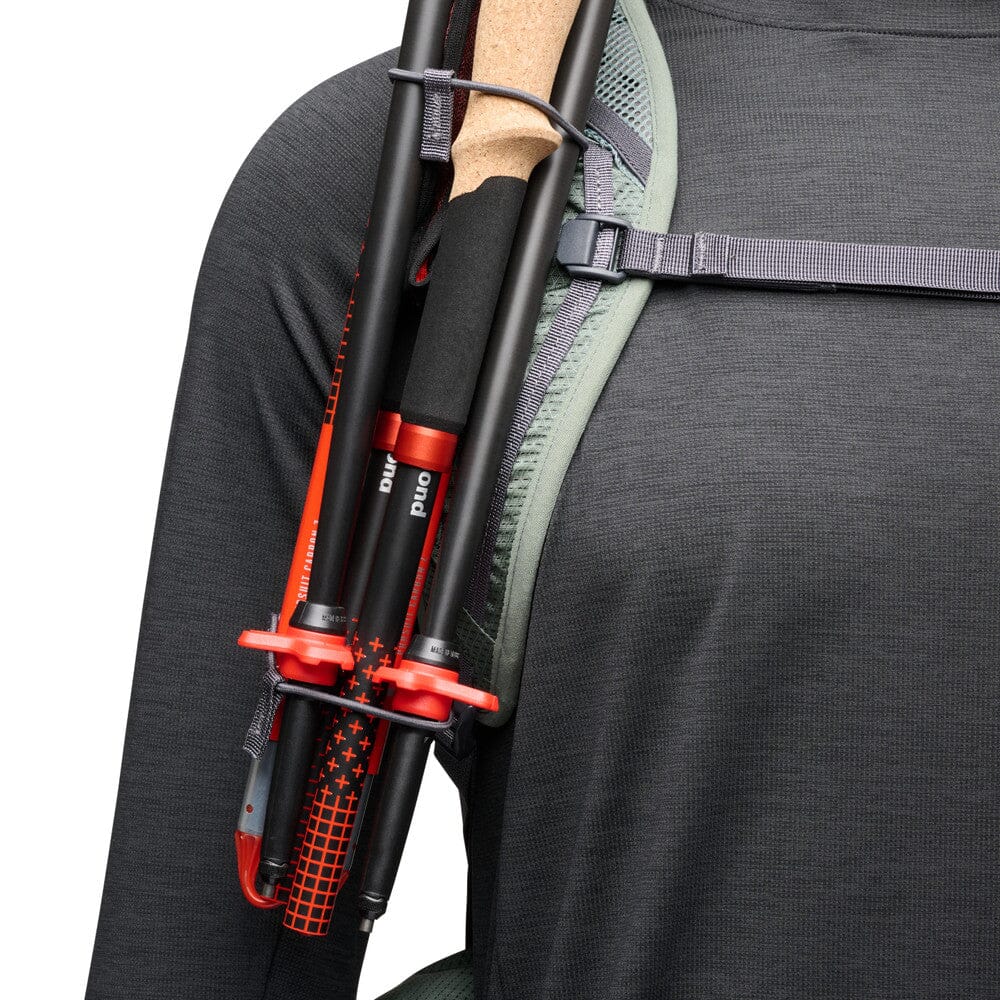 Black Diamond Trail Vista 20 Backpack - Image 9