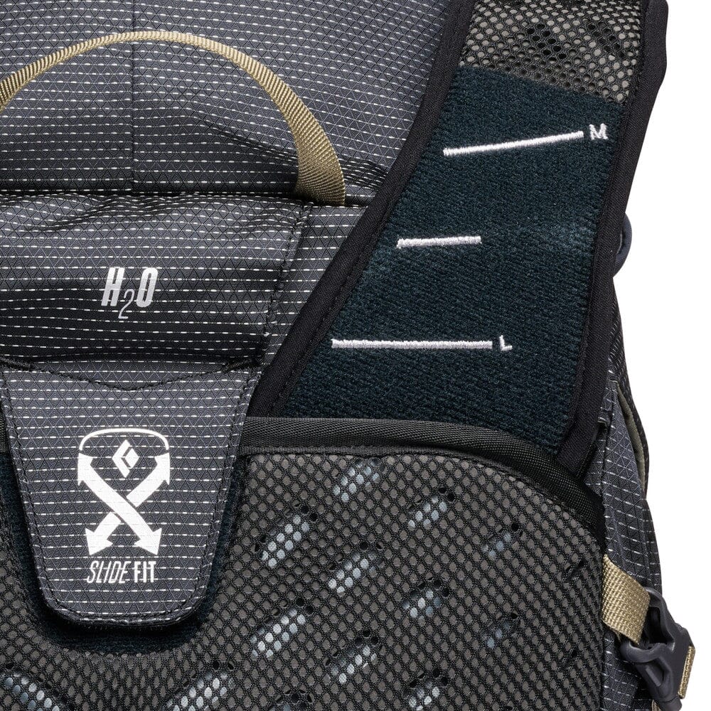 Black Diamond Trail Vista 28 Backpack - Image 11