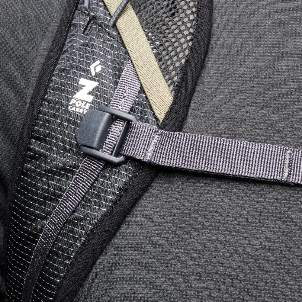 Black Diamond Trail Vista 28 Backpack - Image 12