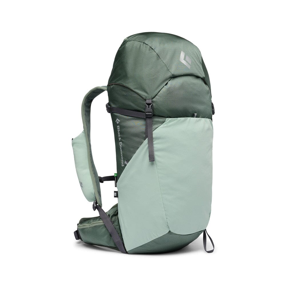 Black Diamond Trail Vista 28 Backpack - Image 15