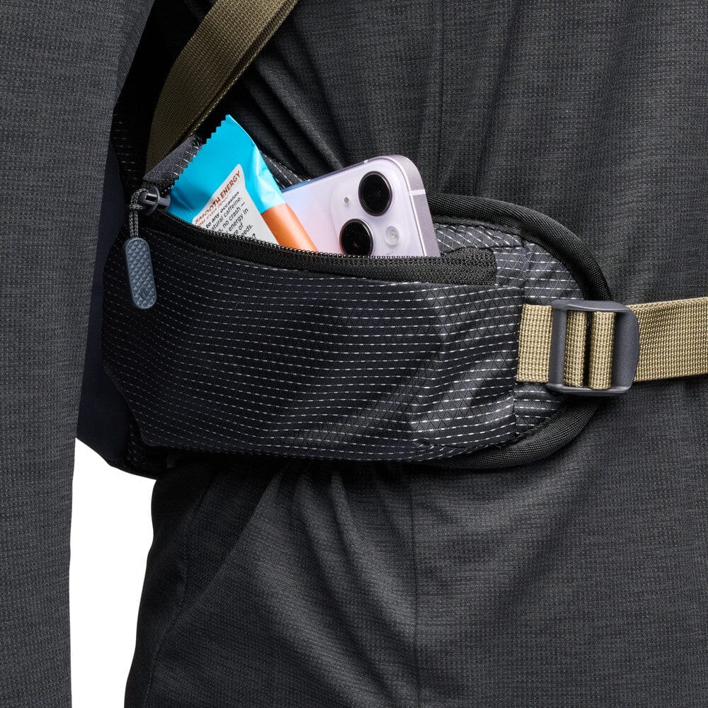 Black Diamond Trail Vista 28 Backpack - Image 3