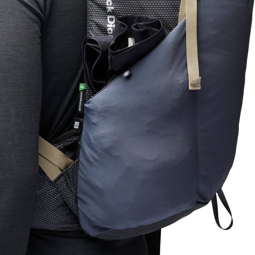 Black Diamond Trail Vista 28 Backpack - Image 5