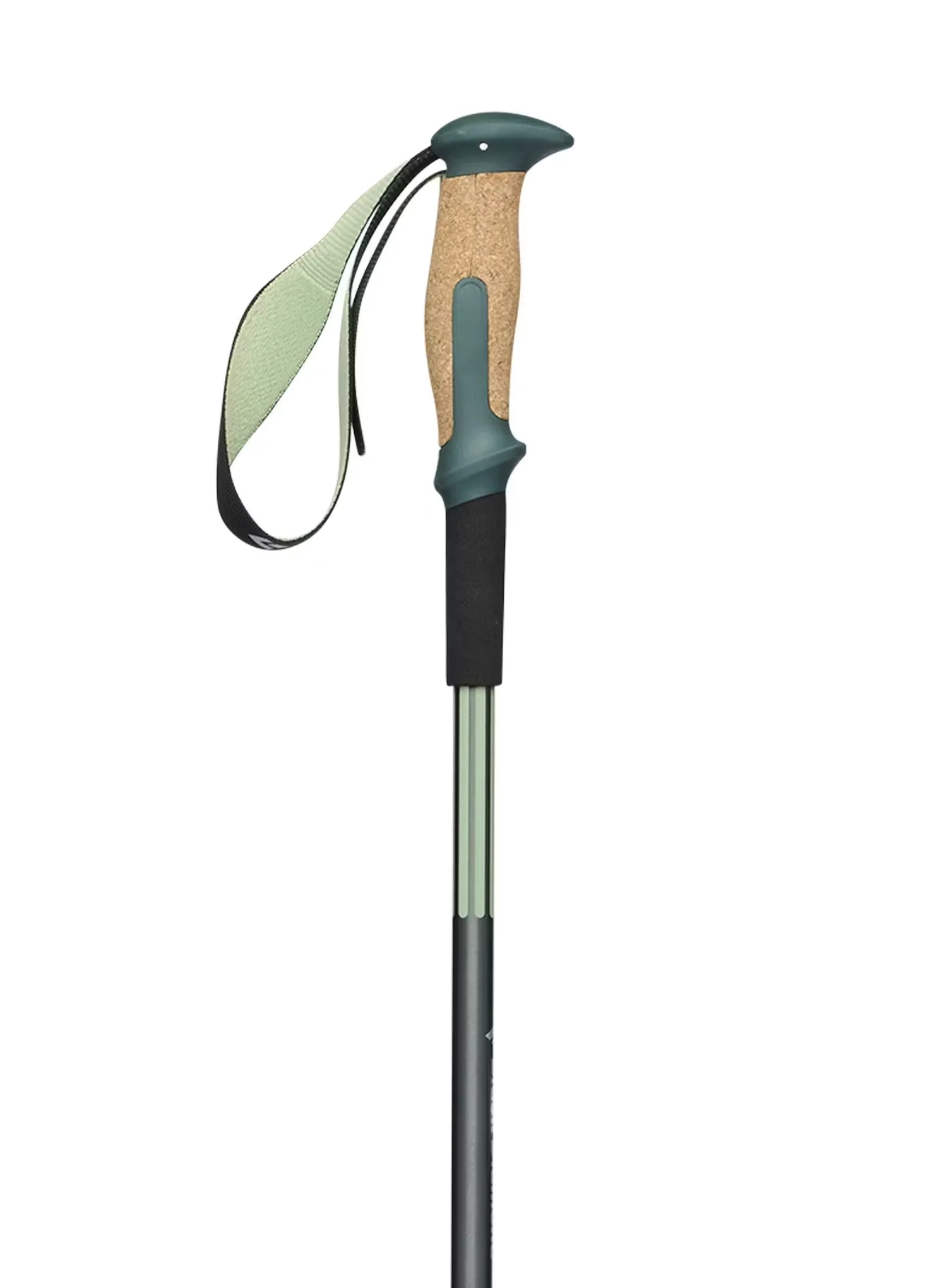 Black Diamond Trail Vista Shock Trekking Poles - Image 3