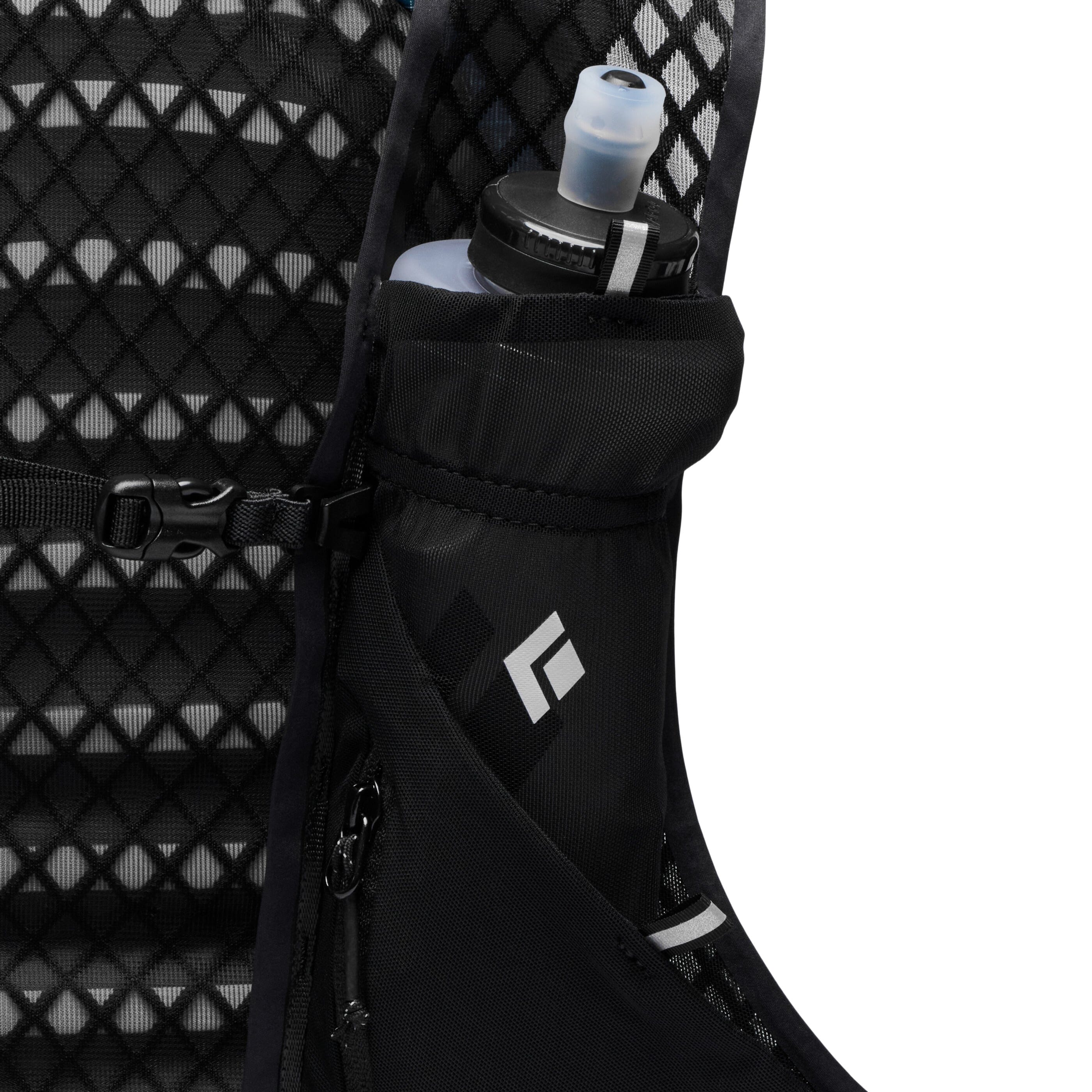 Black Diamond Women's Distance 15 Backpack (2026) - Image 6