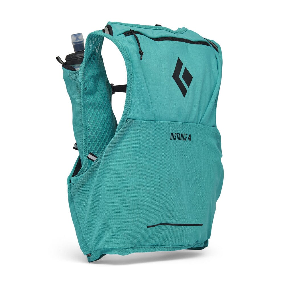 Black Diamond Women's Distance 4 Hydration Vest (Gen 2) - Image 2