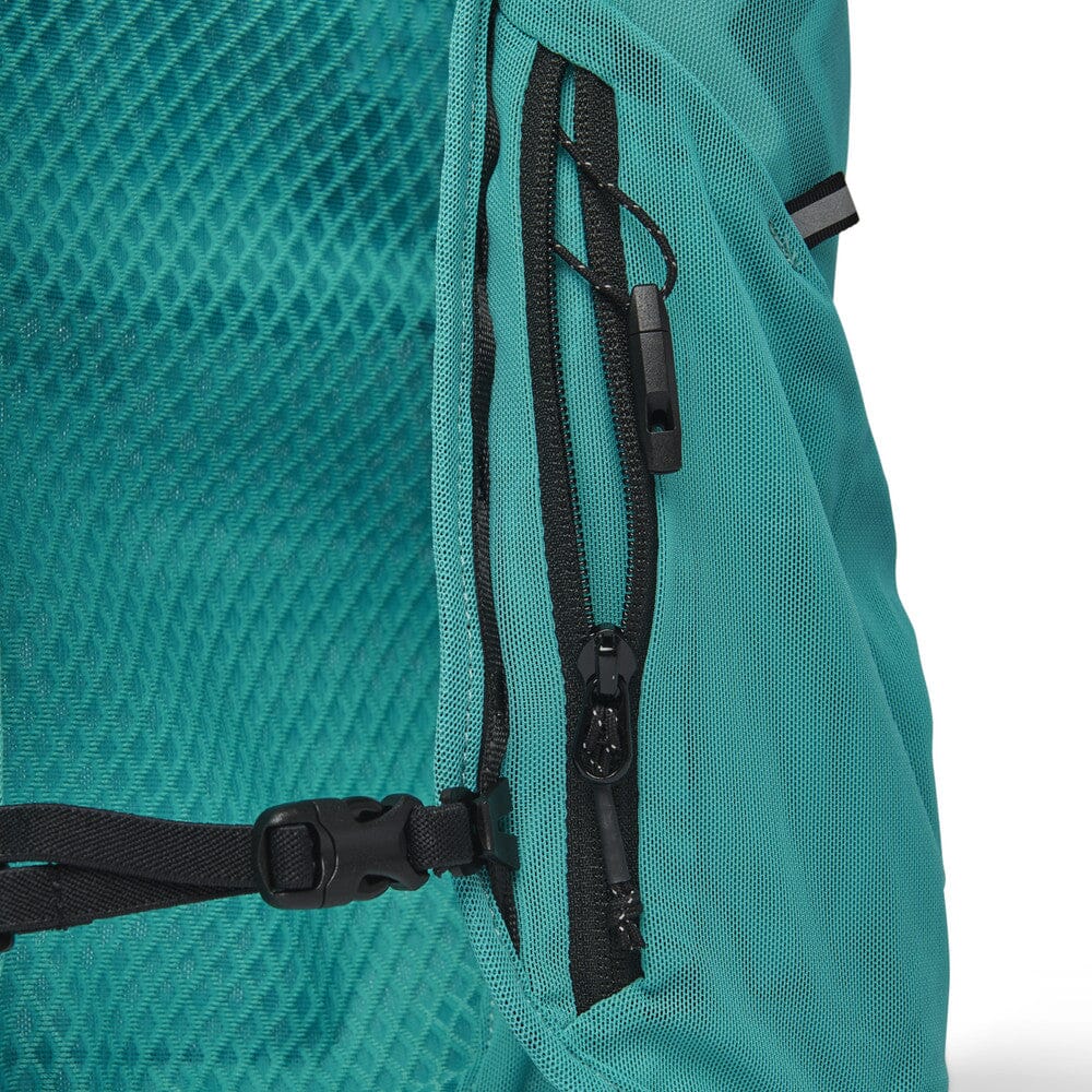 Black Diamond Women's Distance 4 Hydration Vest (Gen 2) - Image 5