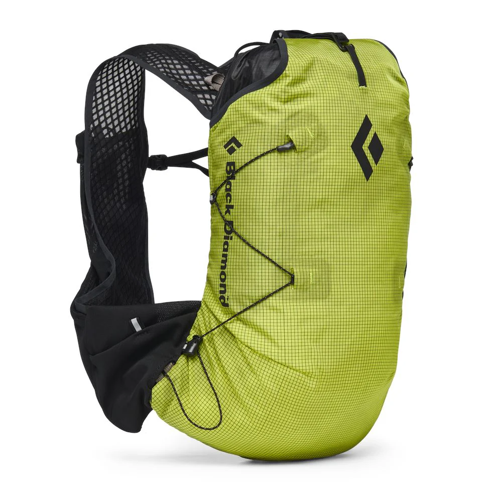 Black Diamond Women's Distance 8 Backpack (Gen 2) (Prior Years) - Image 9
