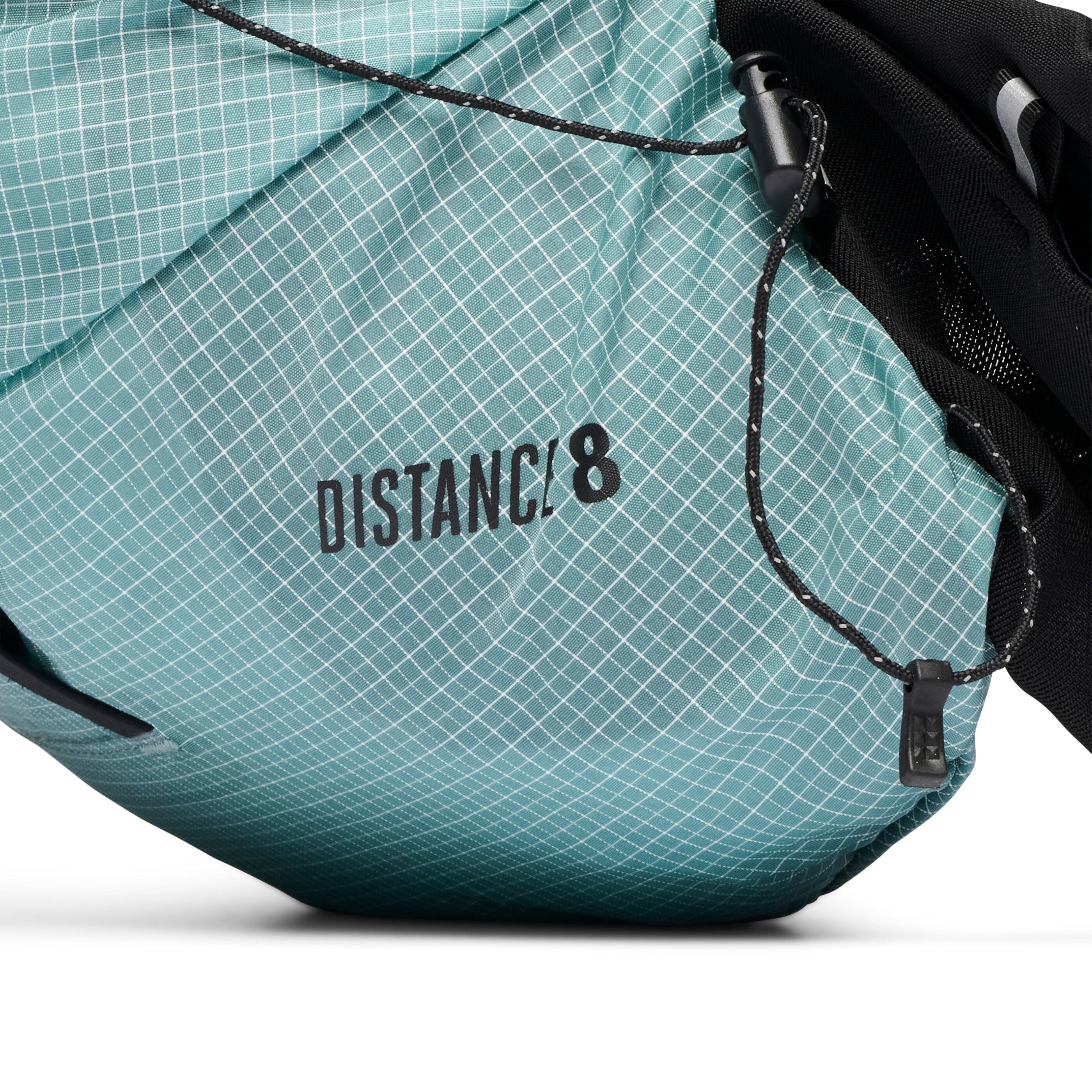 Black Diamond Women's Distance 8 Backpack (2026) - Image 3