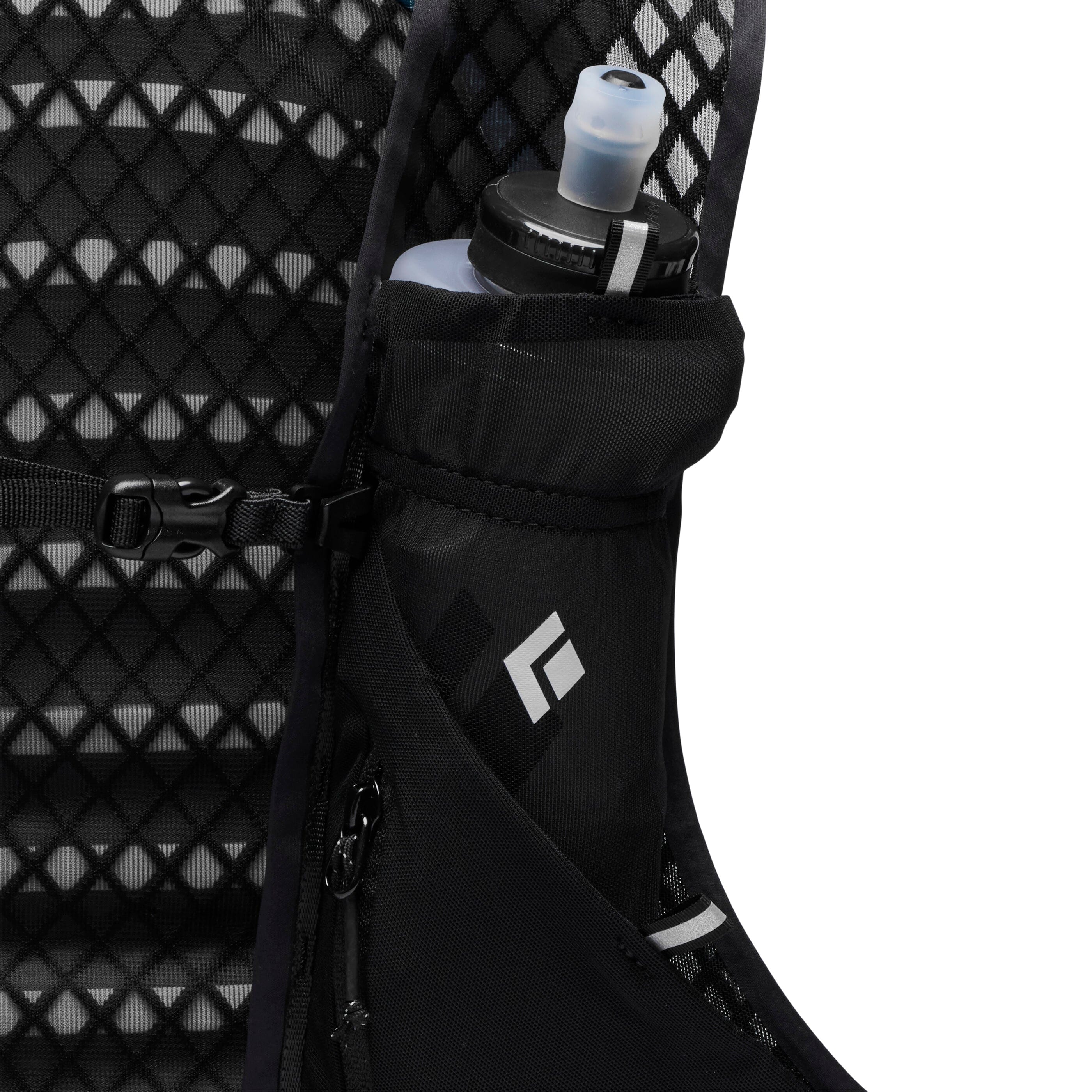 Black Diamond Women's Distance 8 Backpack (2026) - Image 6