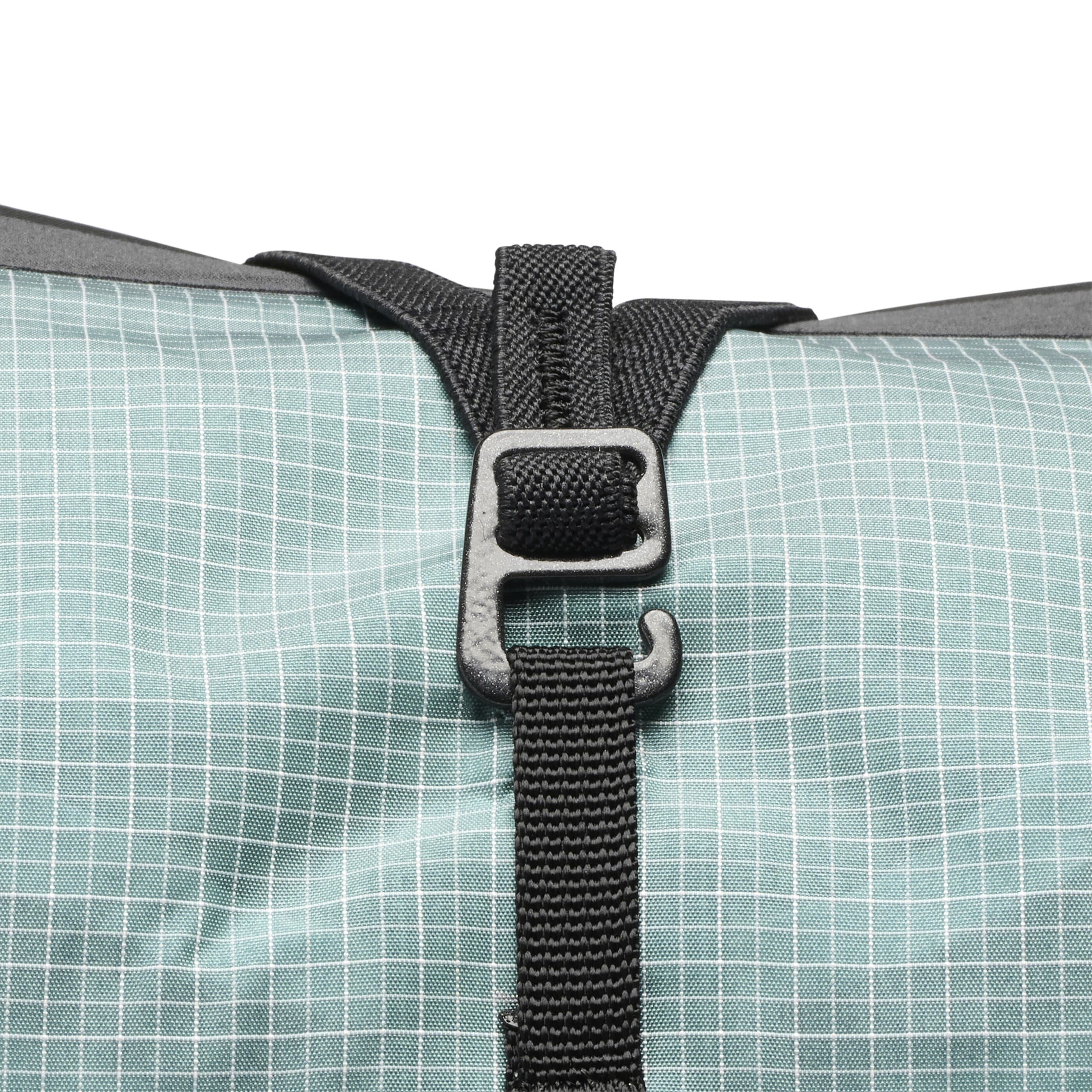 Black Diamond Women's Distance 8 Backpack (2026) - Image 8