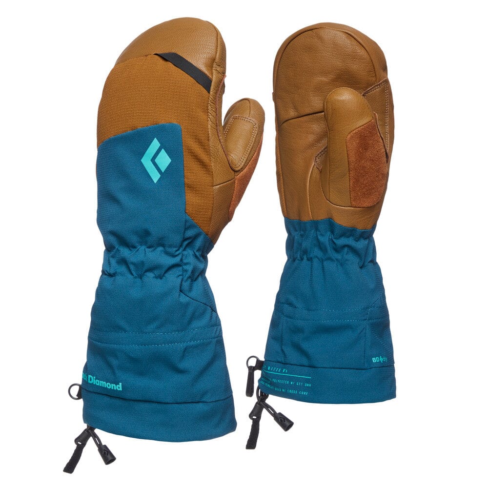 Black Diamond Women's Mercury Mitts