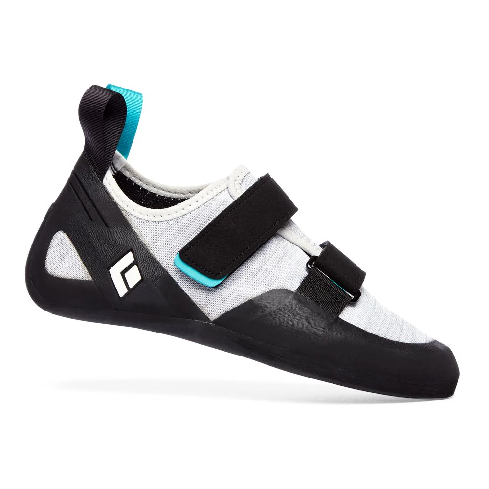 Black Diamond Women's Momentum Climbing Shoes - Image 4