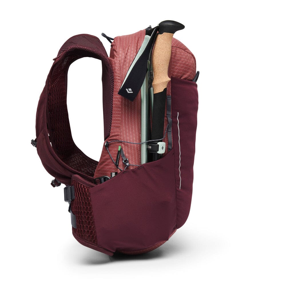 Black Diamond Women's Pursuit 15 Backpack 2023 - Image 6