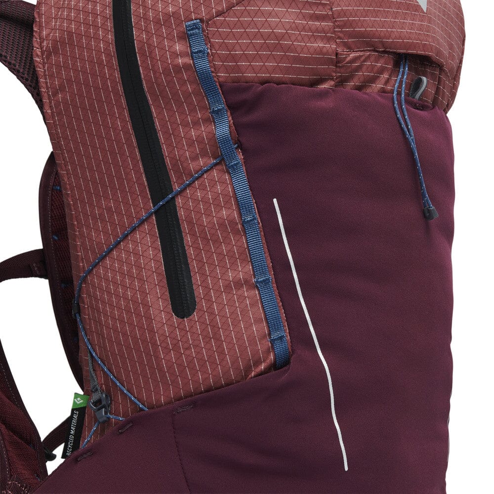 Black Diamond Women's Pursuit 30 Backpack 2023 - Image 3
