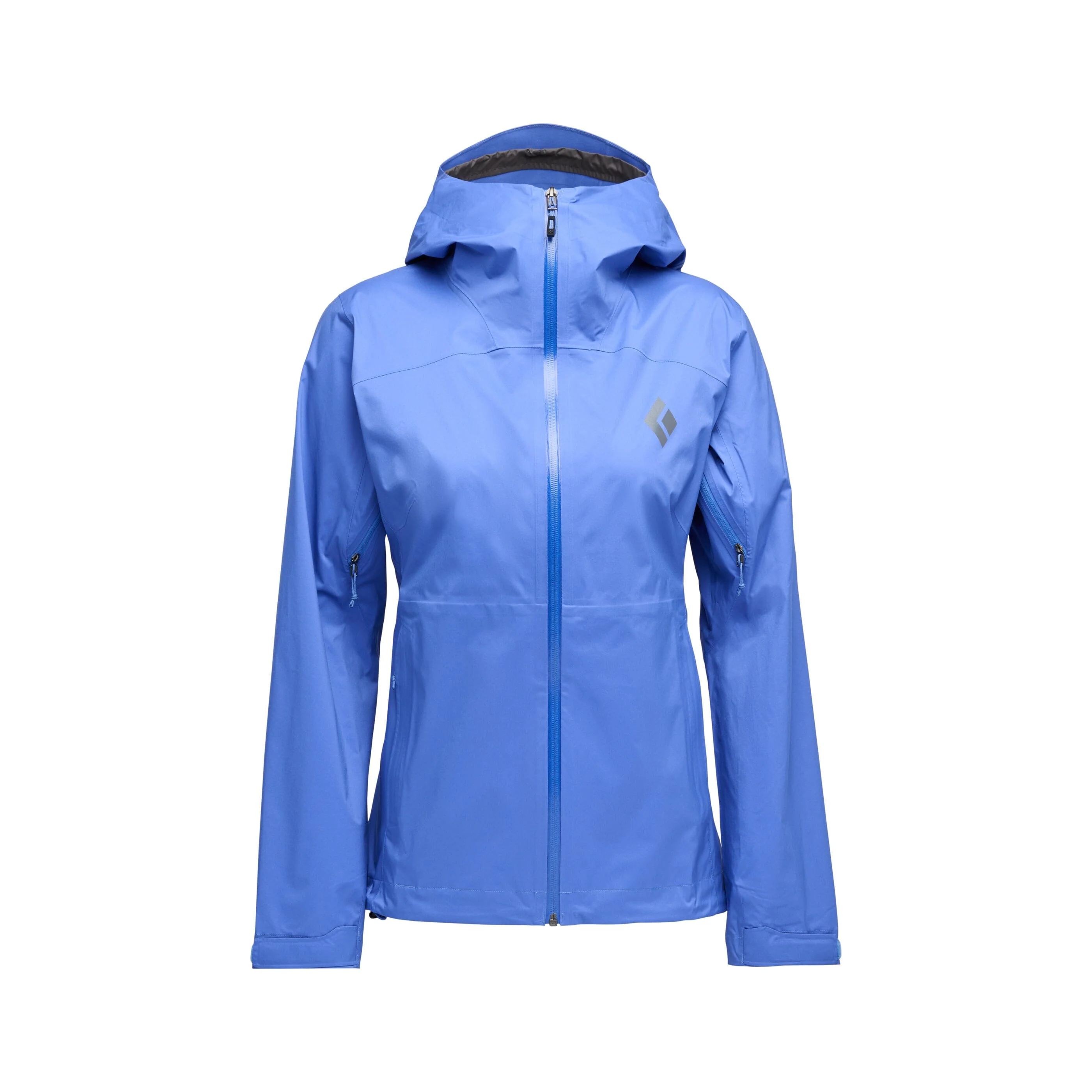 Black Diamond Women's Fineline Stretch Shell Jacket - Image 10