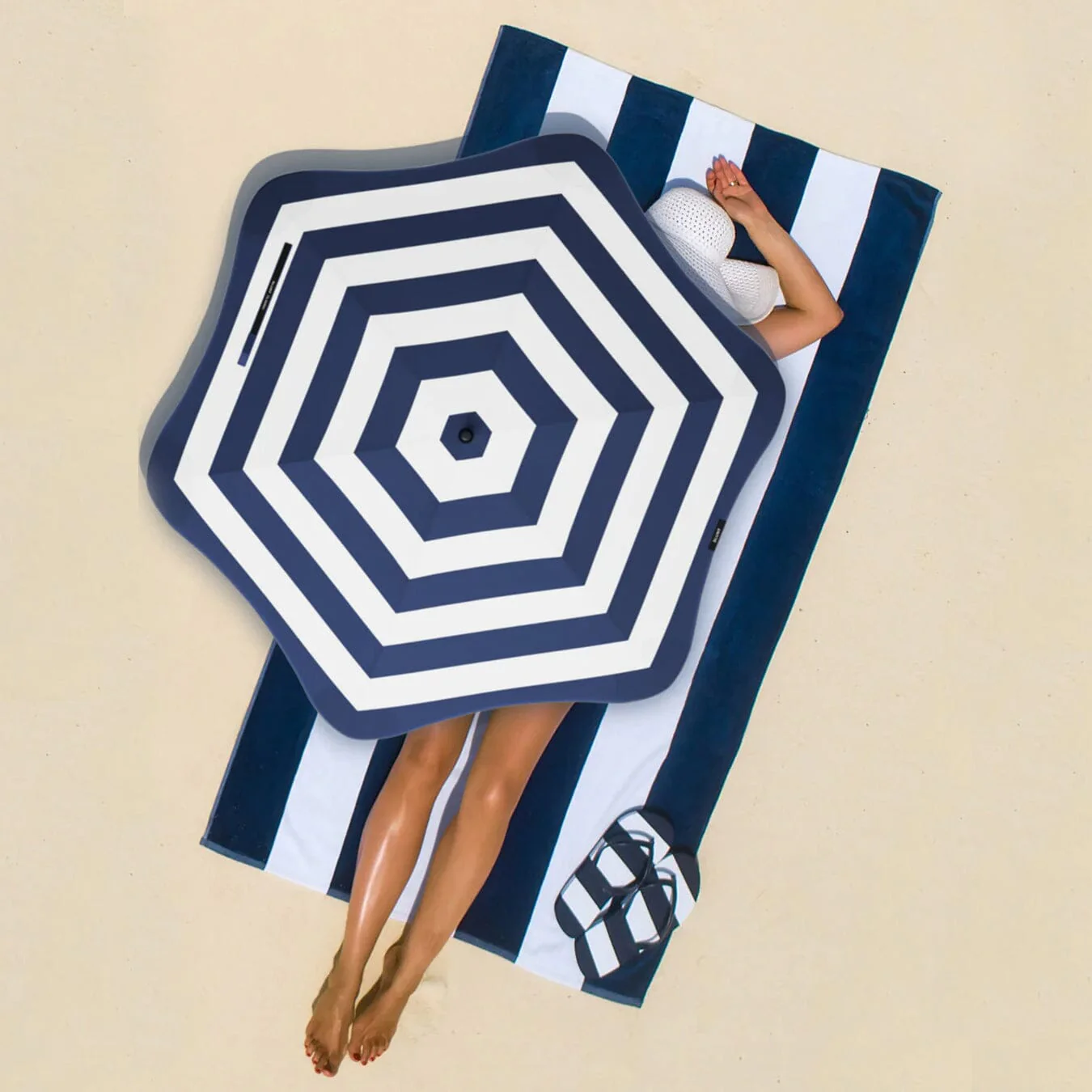 BLUNT Classic UV Umbrella - Image 4