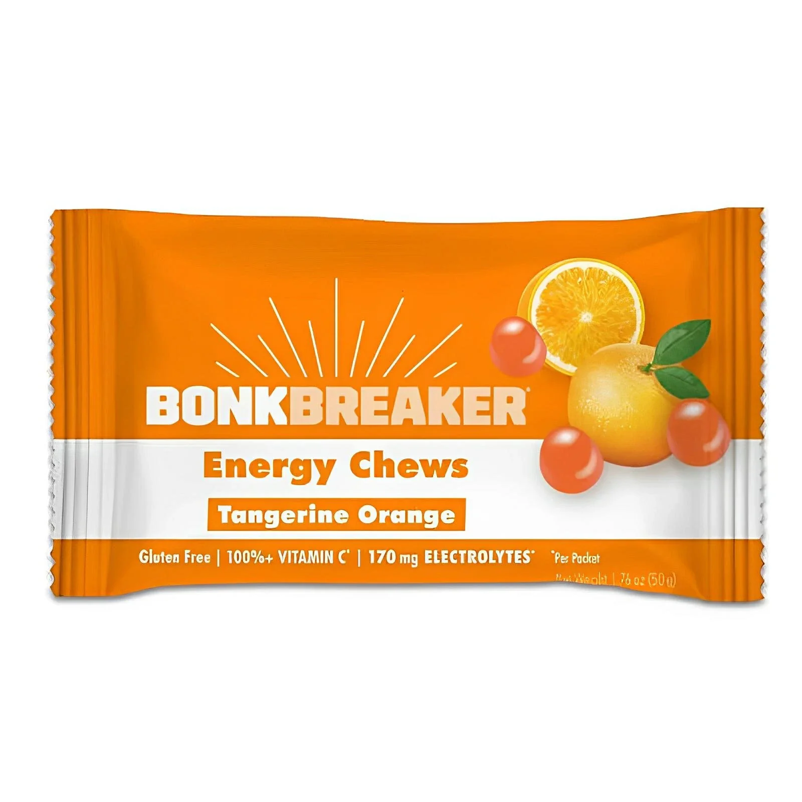 Bonk Breaker Energy Chews