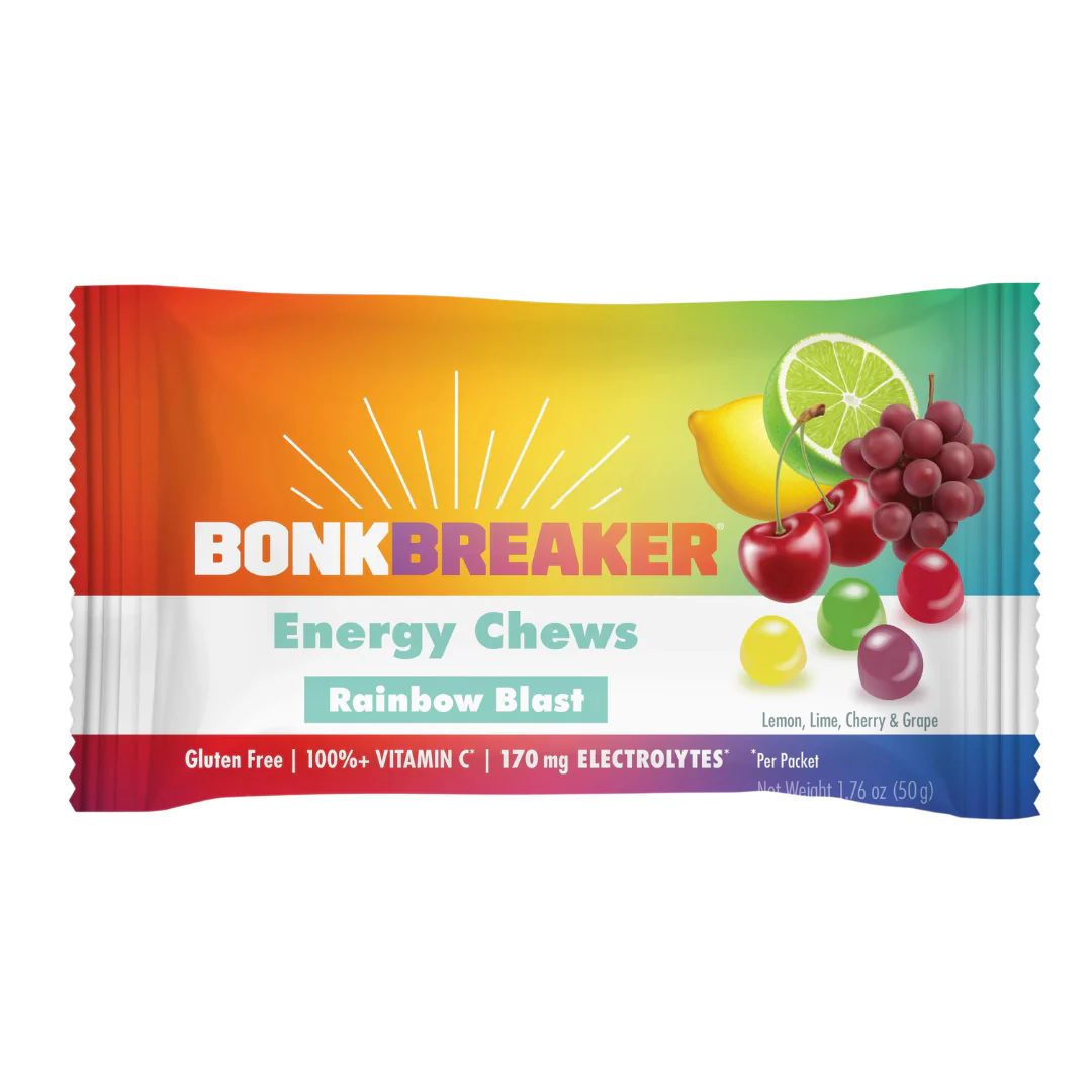 Bonk Breaker Energy Chews - Image 11