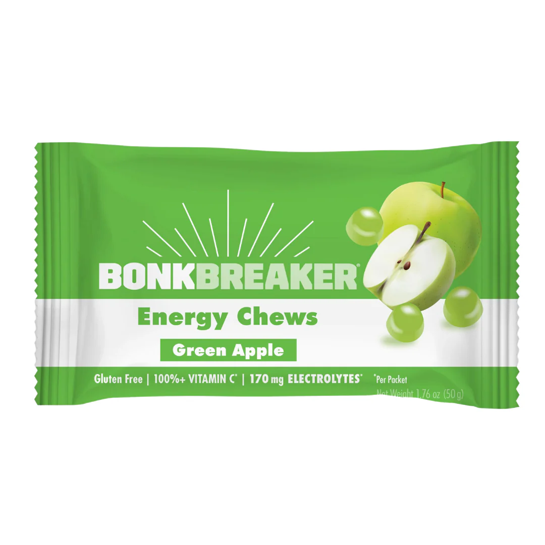 Bonk Breaker Energy Chews - Image 12