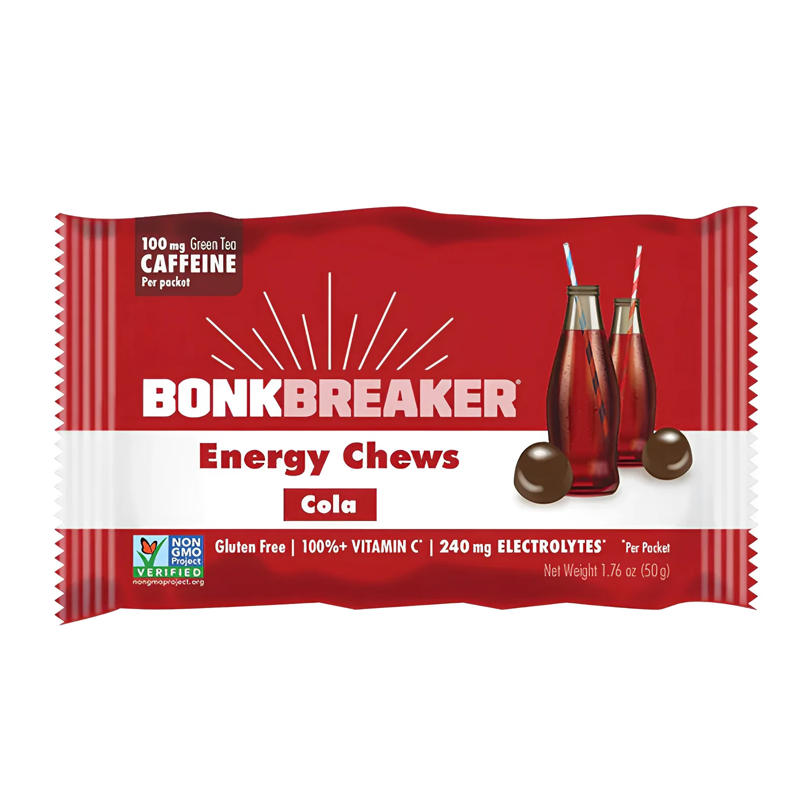 Bonk Breaker Energy Chews - Image 13