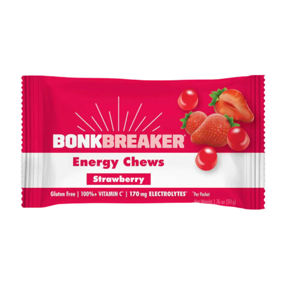 Bonk Breaker Energy Chews - Image 14