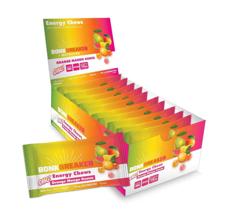 Bonk Breaker Energy Chews - Image 4