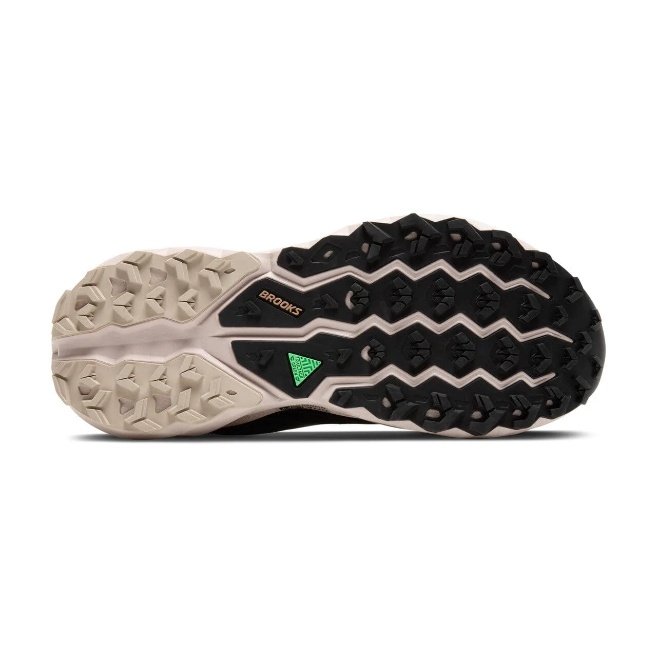 Brooks Cascadia 19 GTX Men's Trail Running Shoes - Image 6