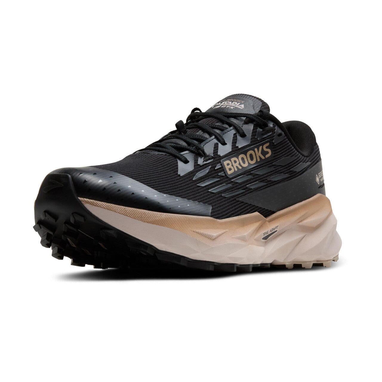 Brooks Cascadia 19 GTX Men's Trail Running Shoes - Image 7