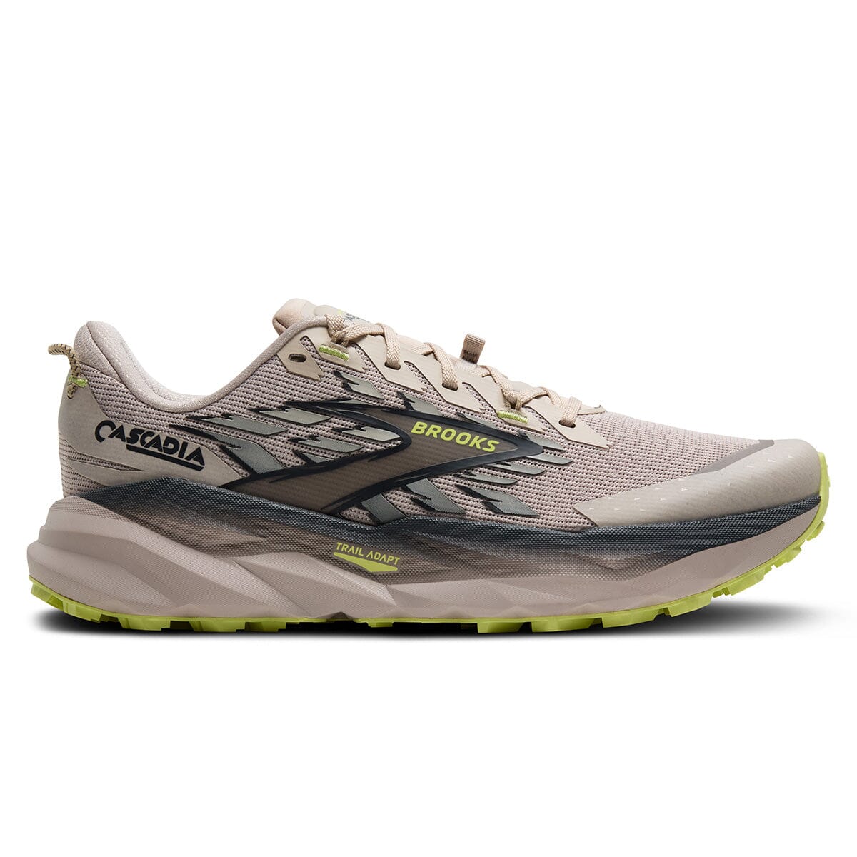 Brooks Cascadia 19 Men's Trail Running Shoes - Image 10