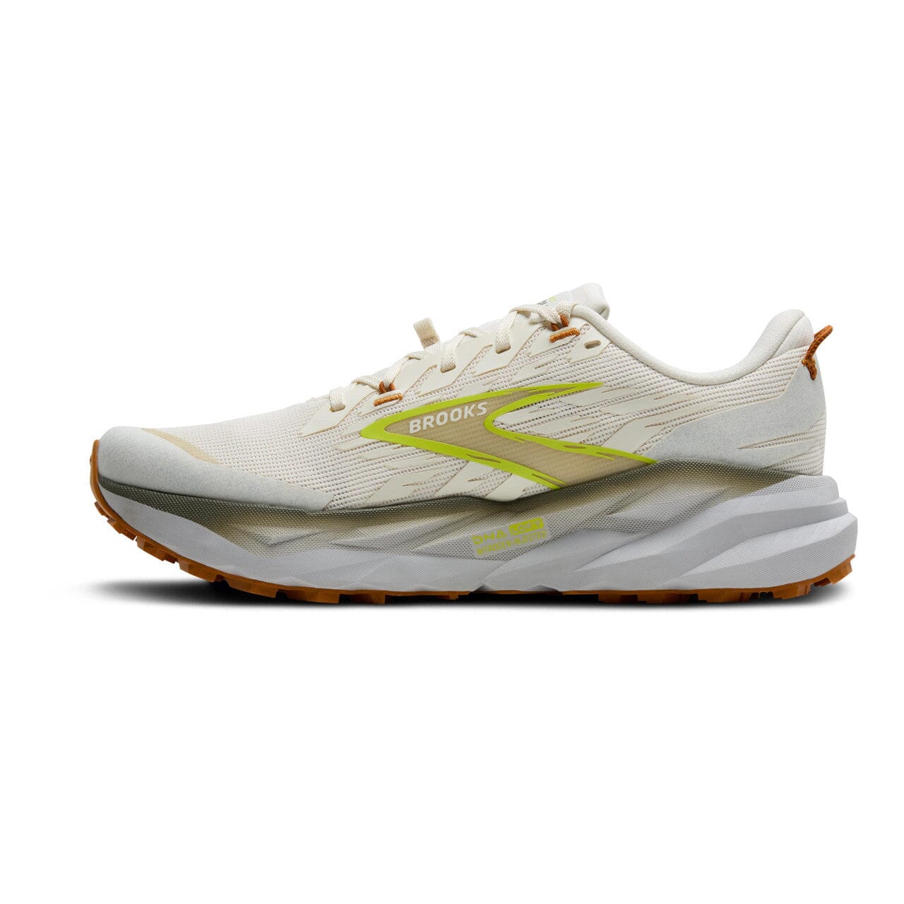 Brooks Cascadia 19 Men's Trail Running Shoes - Image 5