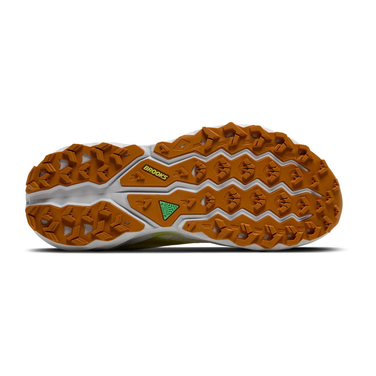 Brooks Cascadia 19 Men's Trail Running Shoes - Image 7