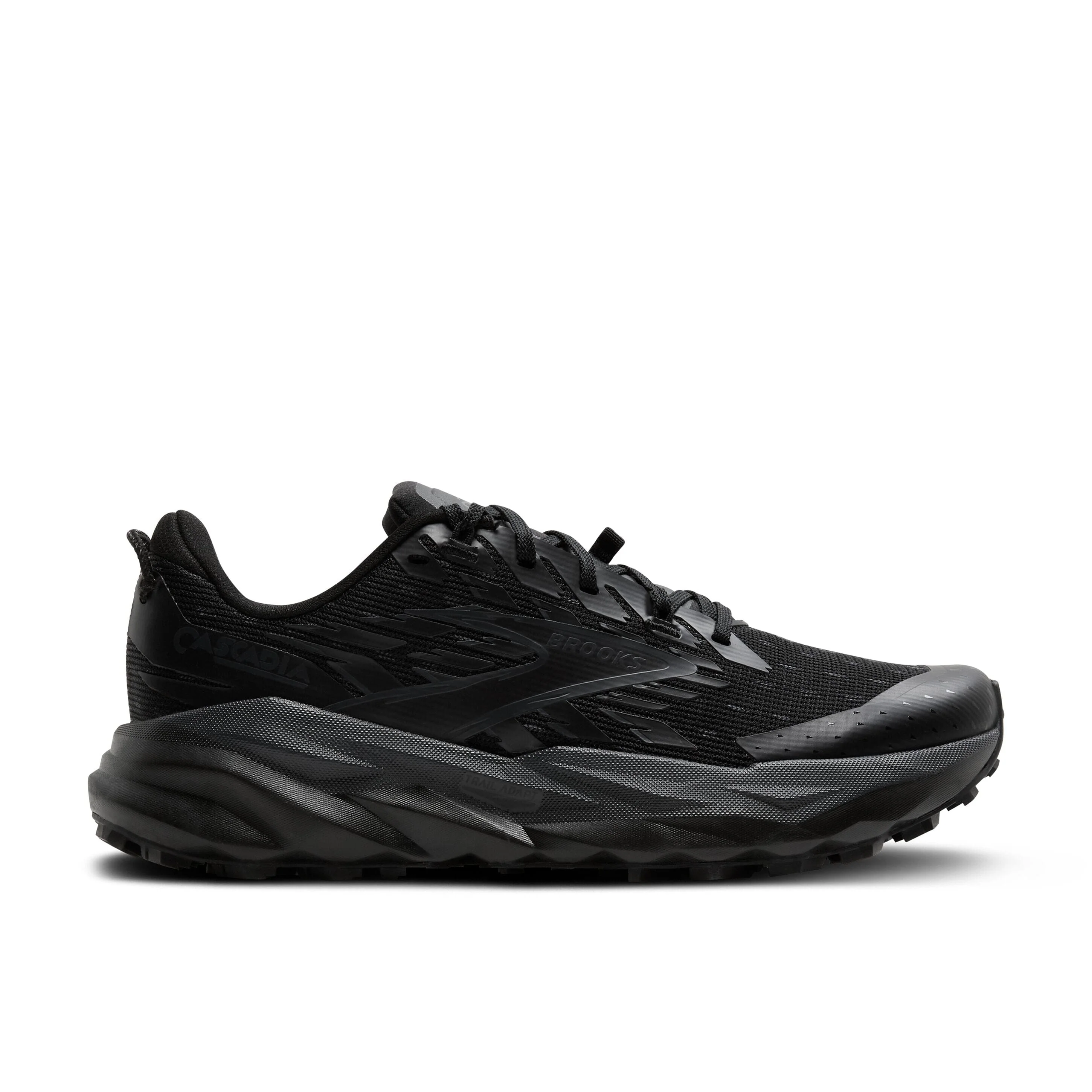 Brooks Cascadia 19 Men's Trail Running Shoes - Image 9