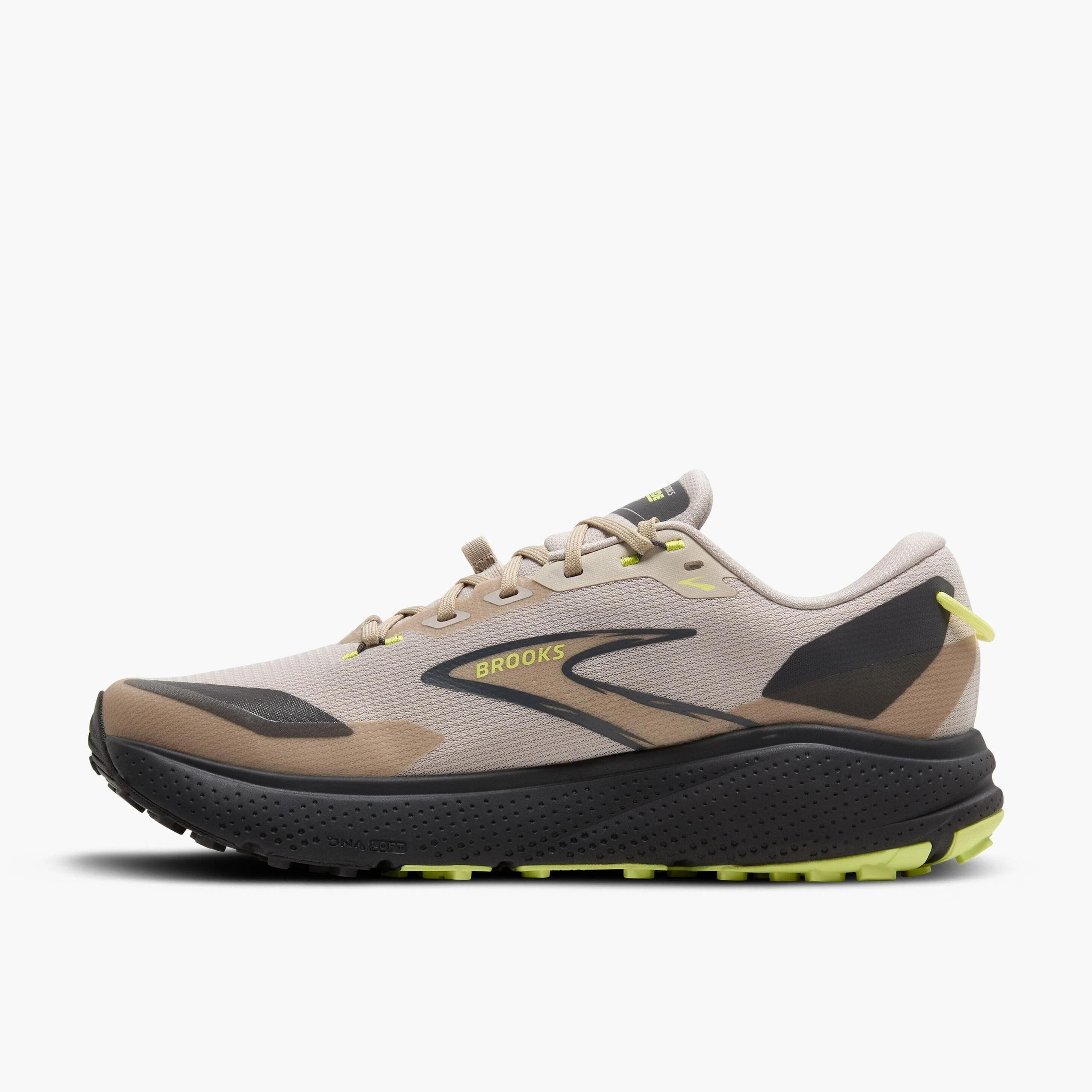 Brooks Divide 6 Men's Trail Running Shoes - Image 5