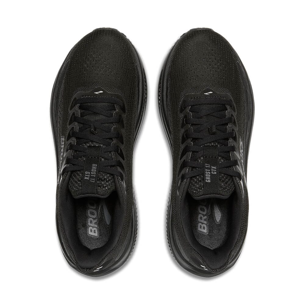 Brooks Ghost 17 GTX Men's Road Running Shoes - Image 4