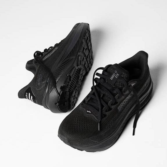 Brooks Ghost 17 GTX Men's Road Running Shoes - Image 6