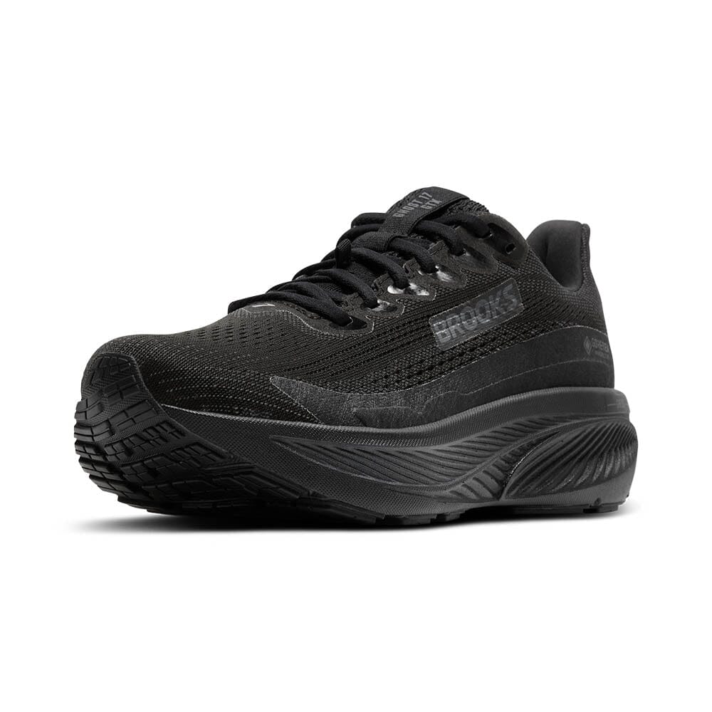 Brooks Ghost 17 GTX Men's Road Running Shoes - Image 8