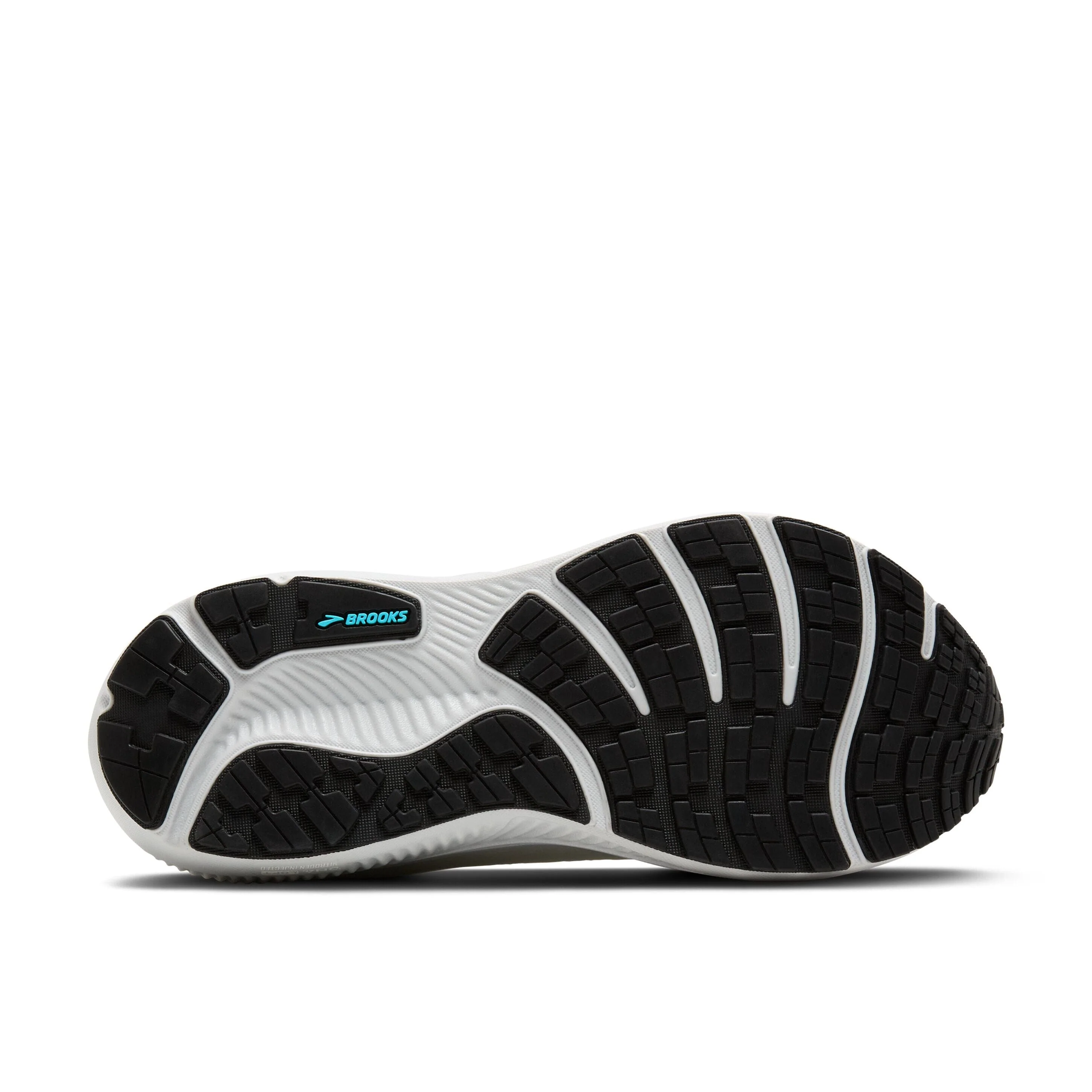 Brooks Ghost 17 GTX Women's Road Running Shoes - Image 7