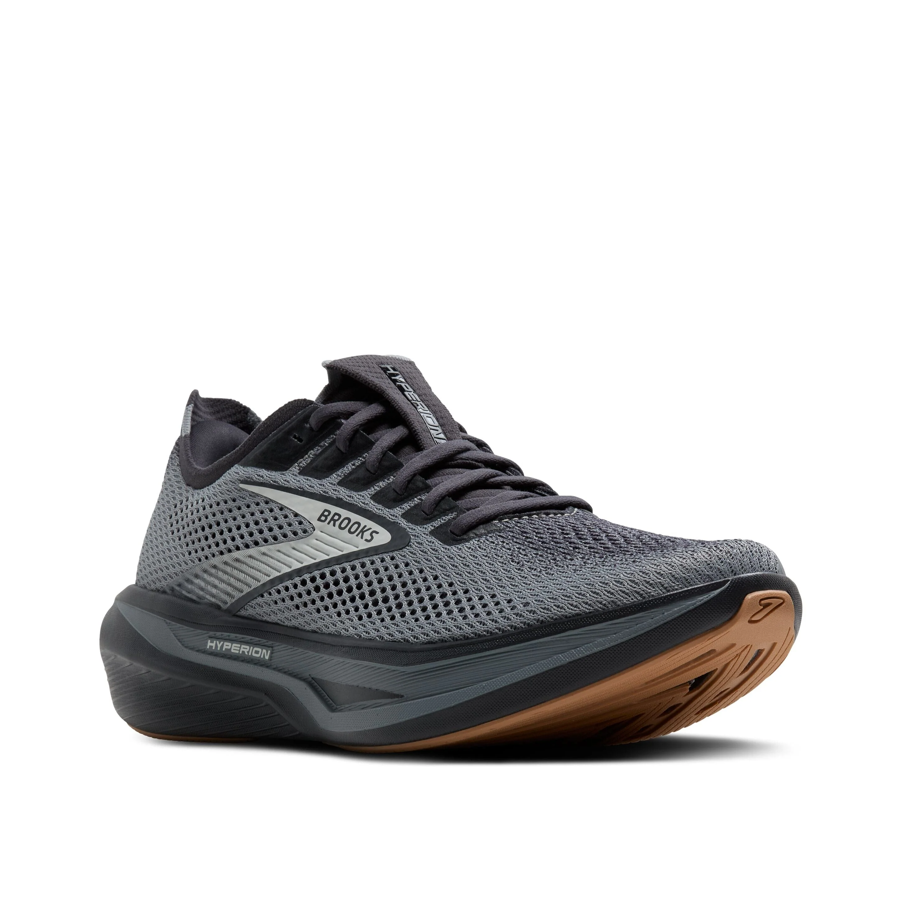 Brooks Men's Hyperion 3 Road Running Shoes - Image 3