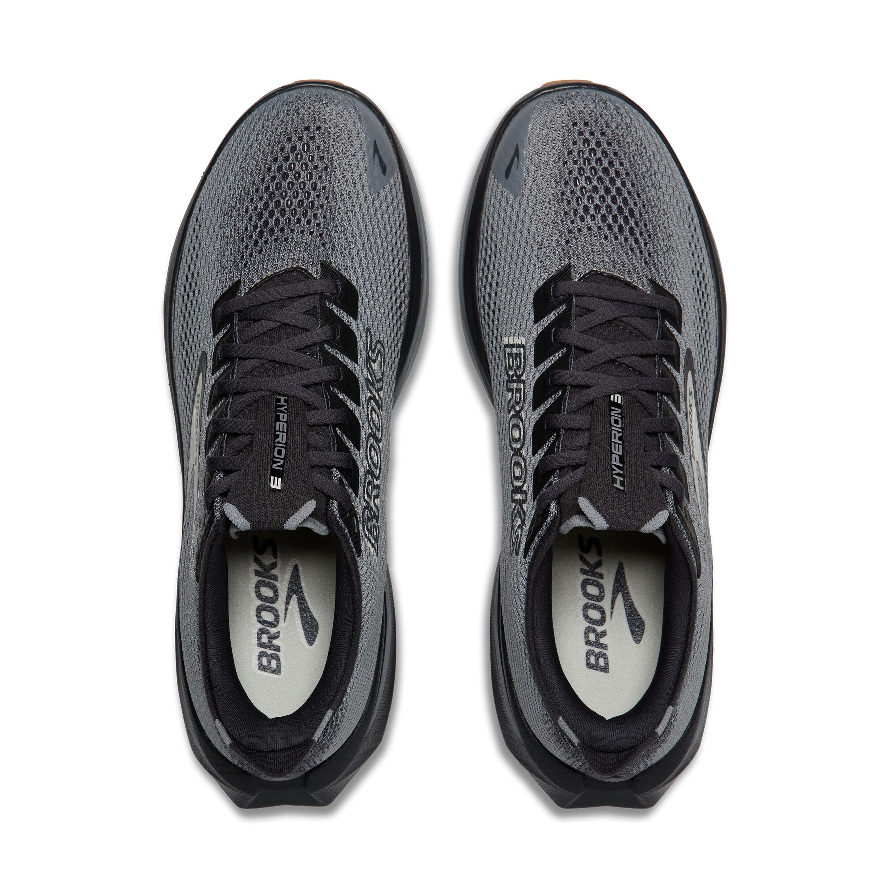 Brooks Men's Hyperion 3 Road Running Shoes - Image 4