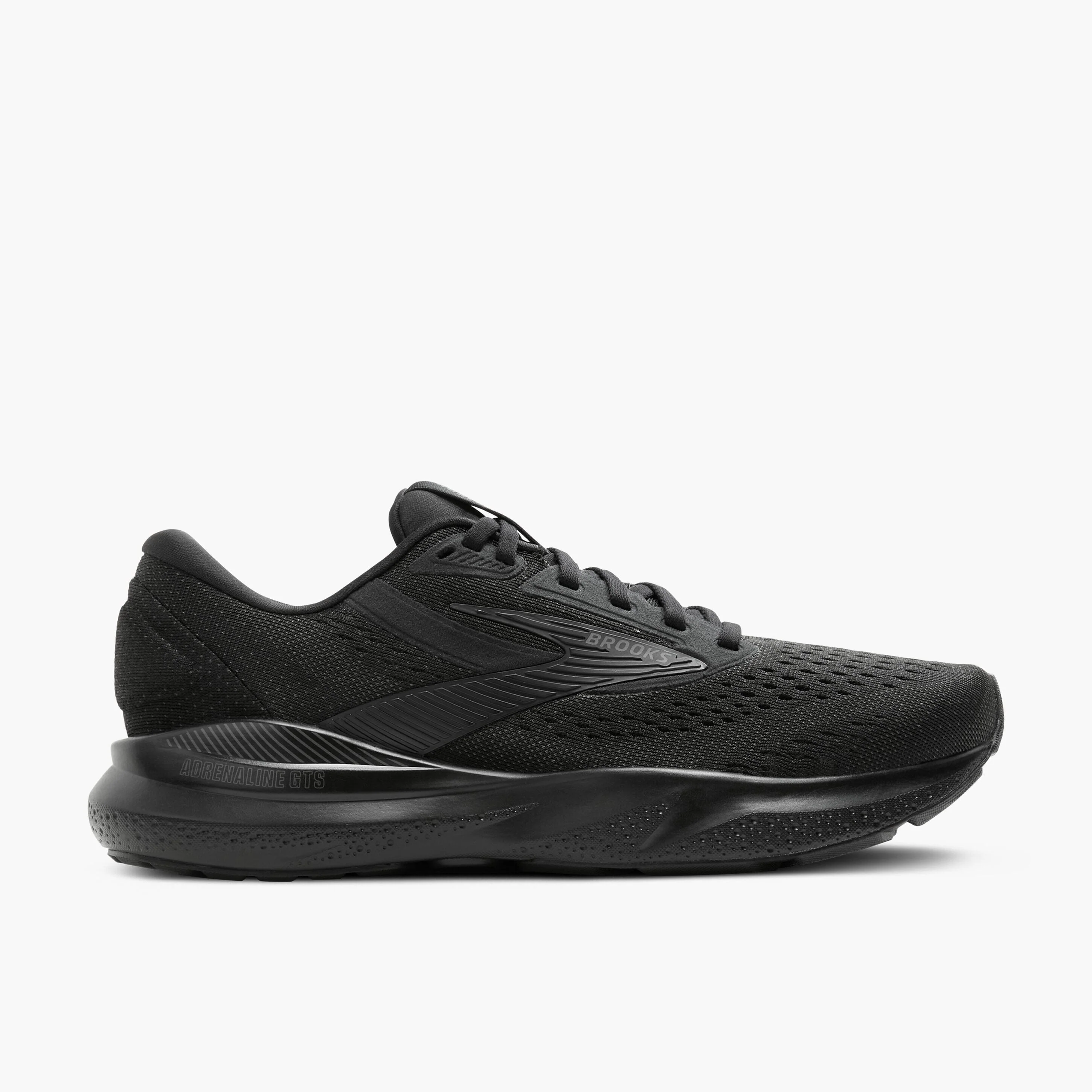 Brooks Men's Adrenaline GTS 24 Road Running Shoes - Image 12