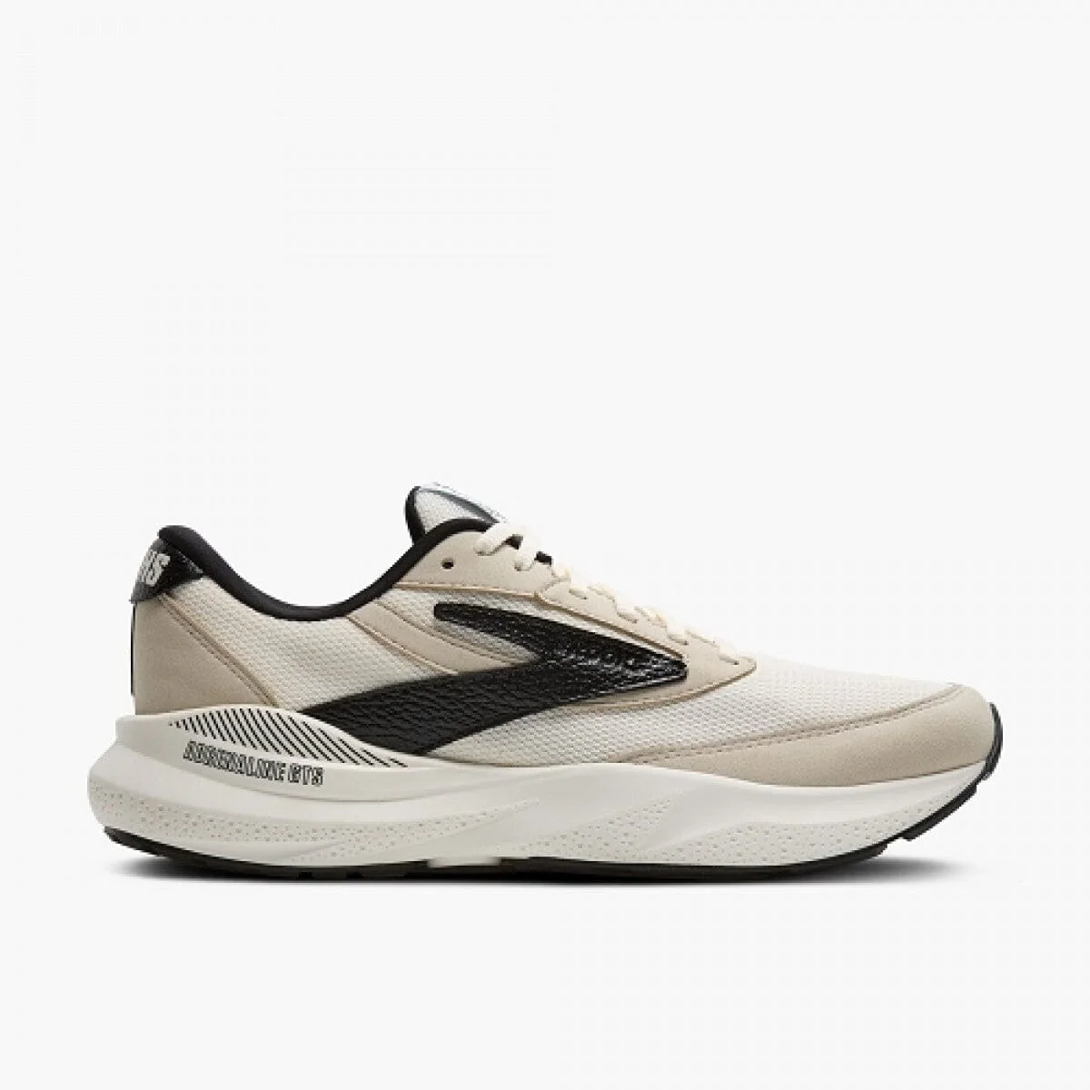 Brooks Men's Adrenaline GTS 24 Road Running Shoes - Image 14