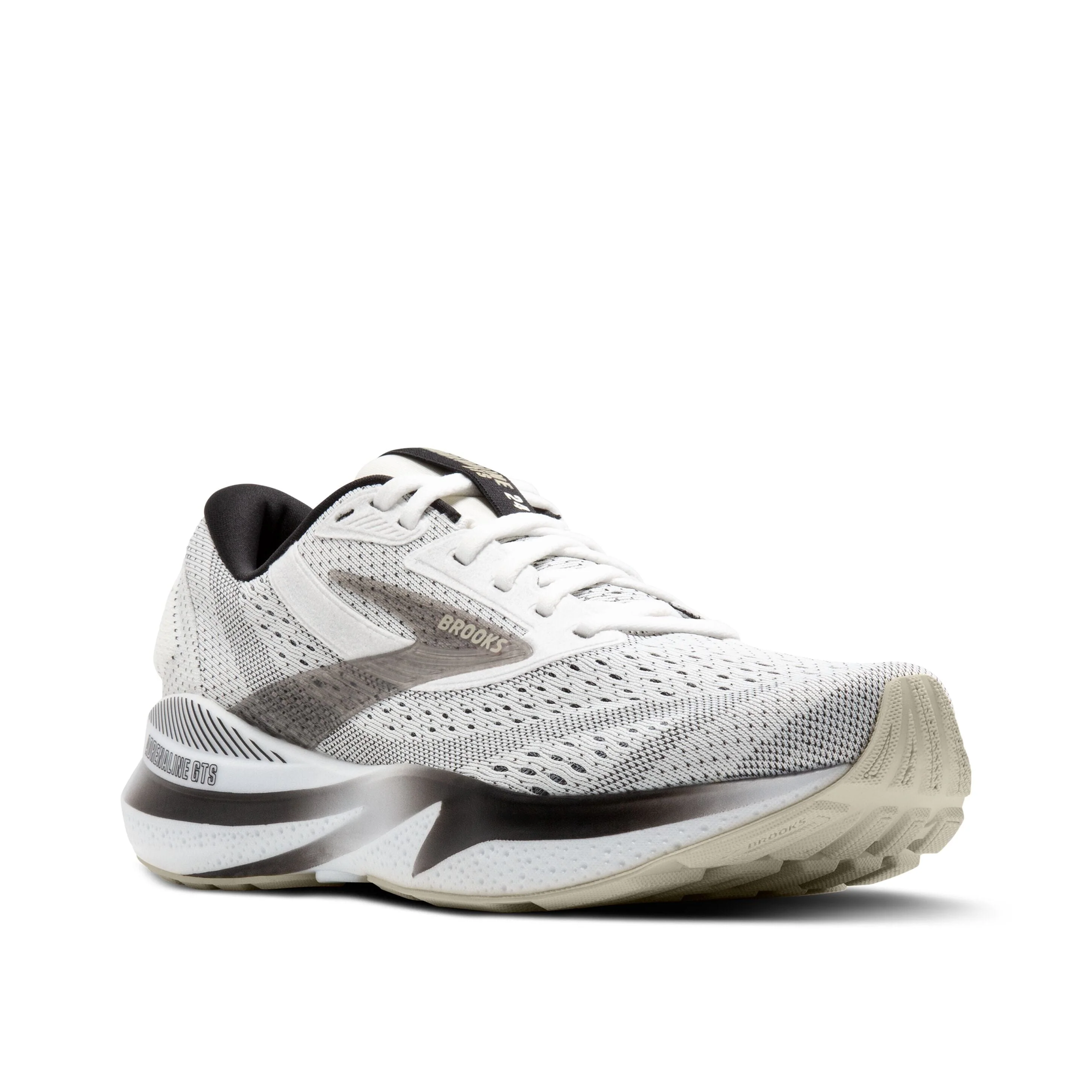 Brooks Men's Adrenaline GTS 24 Road Running Shoes - Image 3