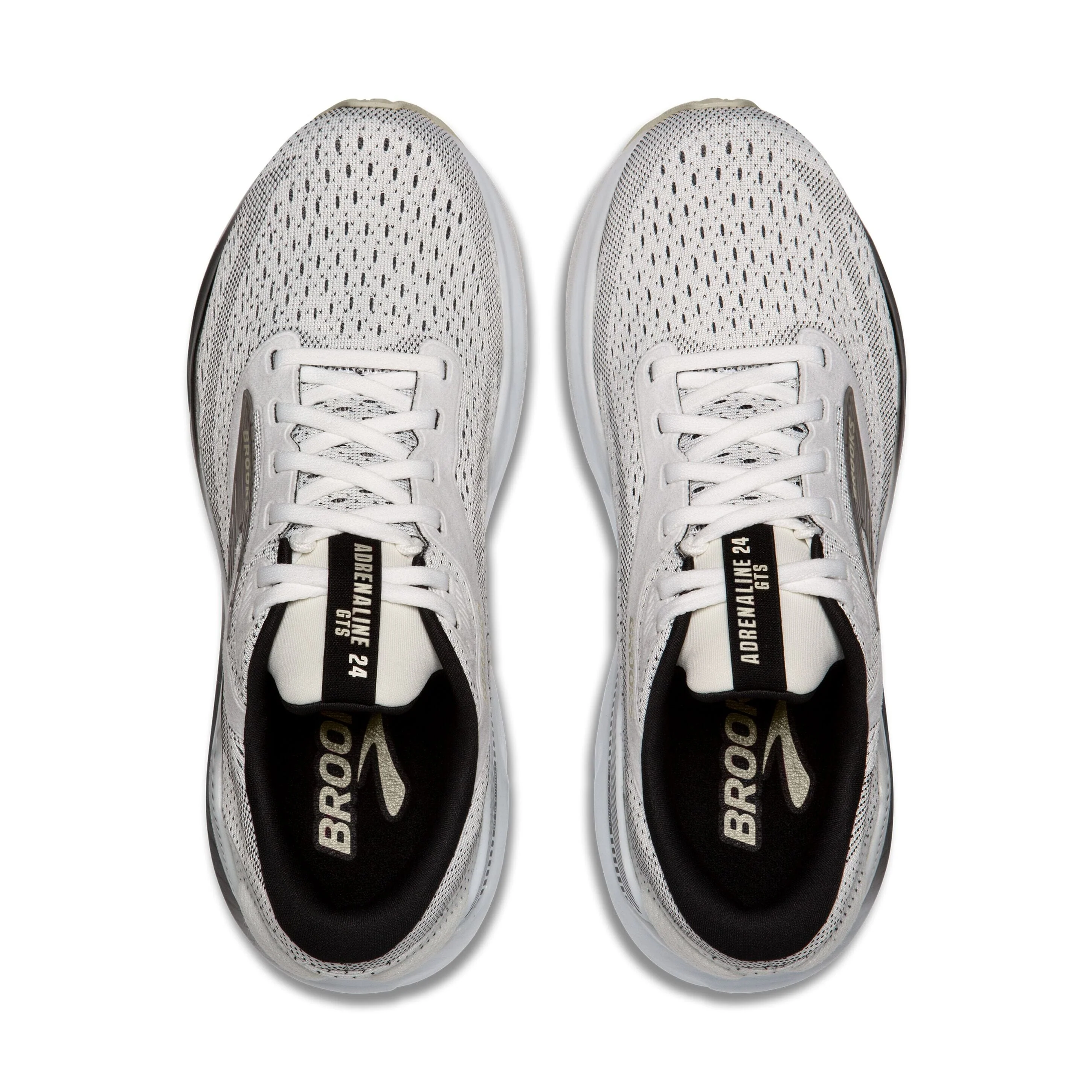 Brooks Men's Adrenaline GTS 24 Road Running Shoes - Image 4