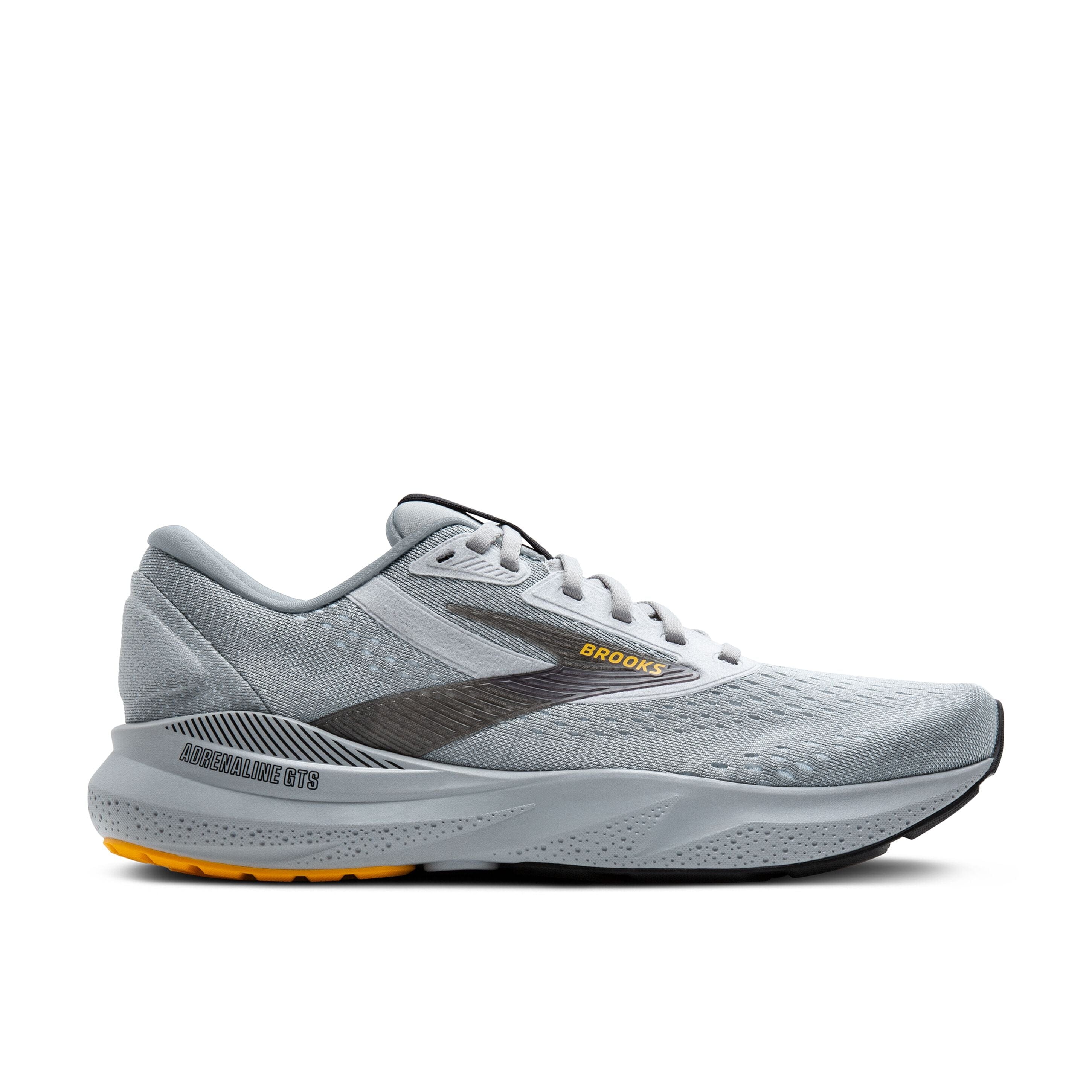 Brooks Men's Adrenaline GTS 24 Road Running Shoes - Image 8
